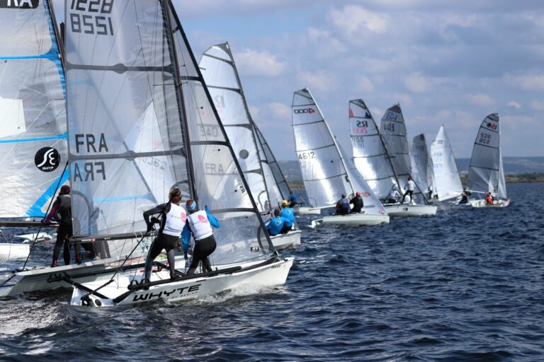 L&rsquo;A Berre Y Skiff 2022