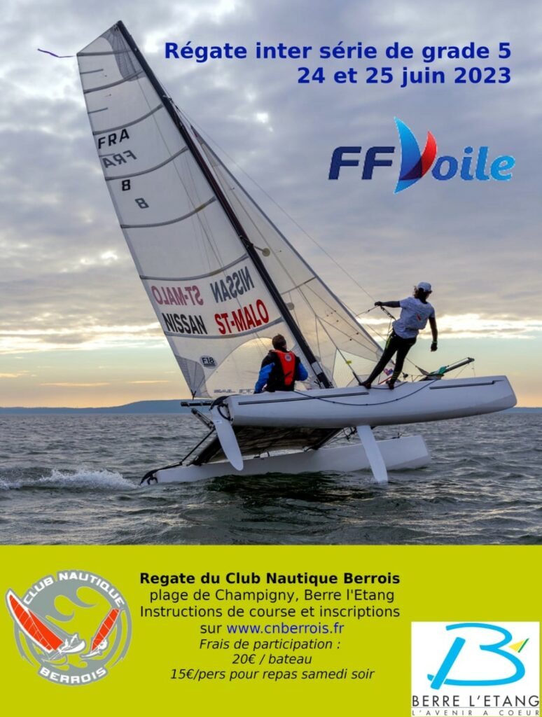Raid des Merveilles 2023