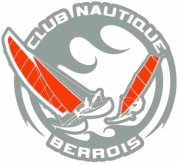 Logo du Club Nautique Berrois
