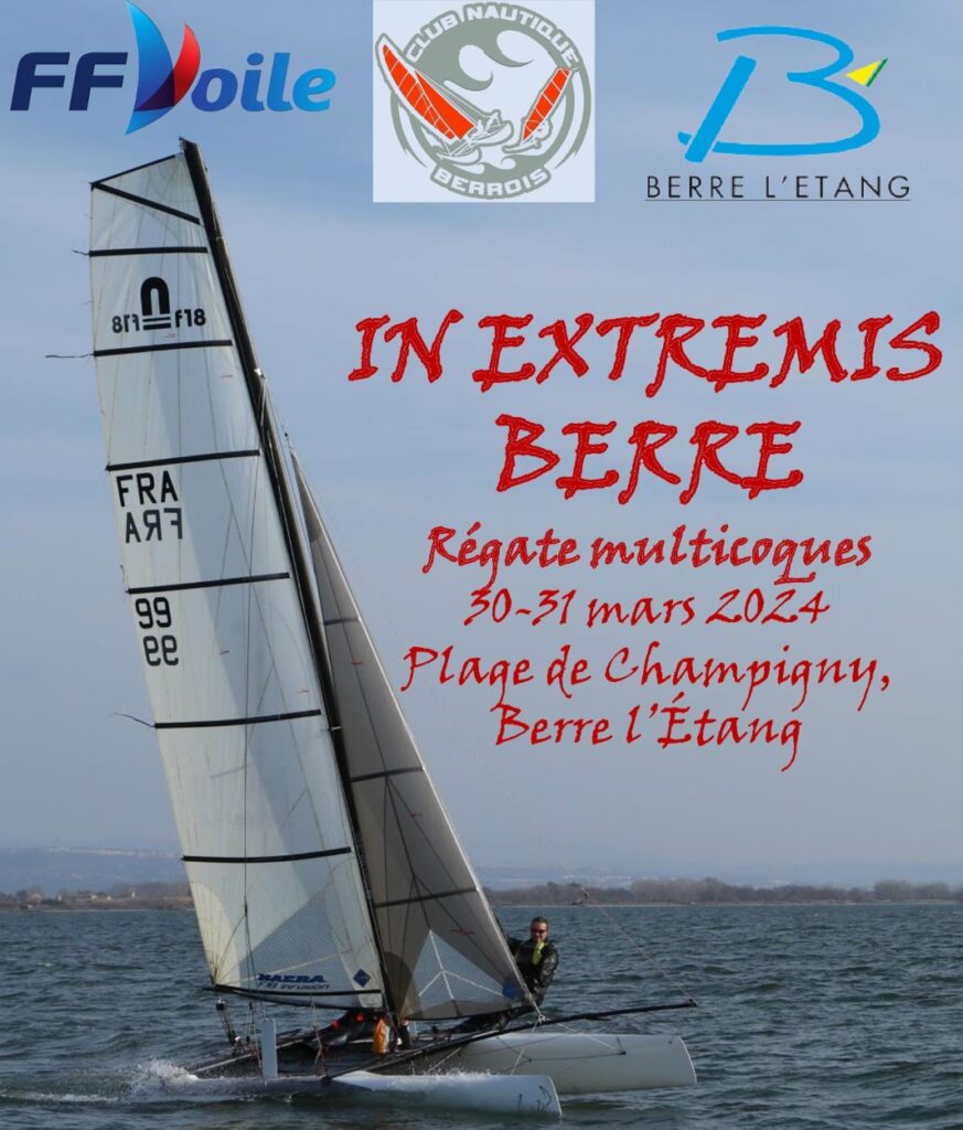 In Extremis Berre