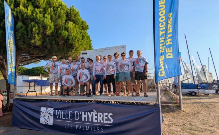 Team CN Berrois Duc d'Albe 2025