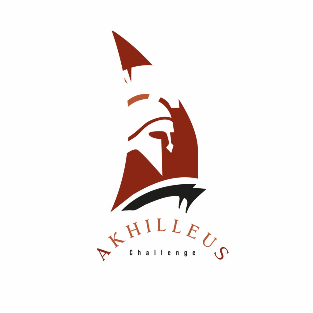 Logo Akhilleus Challenge