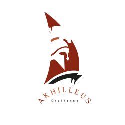 Logo Akhilleus Challenge
