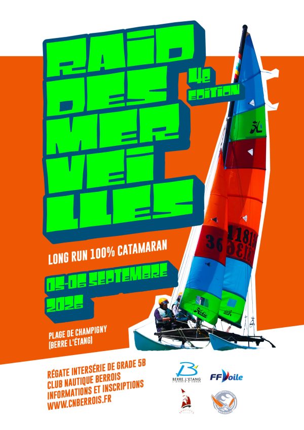 Raid des Merveilles 2026
