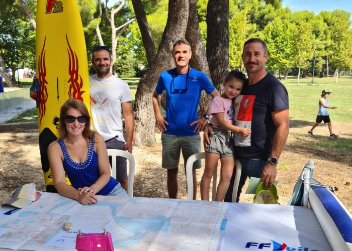 Journée des associations 2023